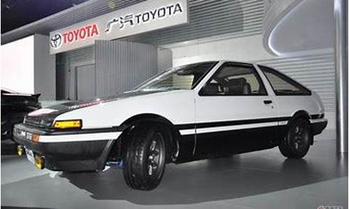 丰田ae86新款报价_丰田ae86价格 汽车之家