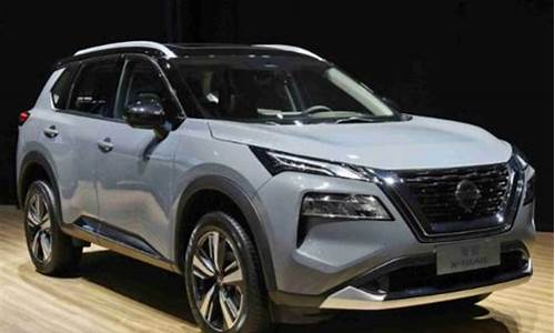 日产全部车型suv_日产汽车全部车型suv